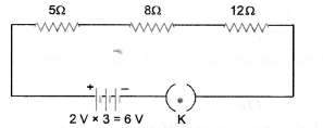 NCERT Solutions for Class 10 Science Chapter 12 Electricity 4